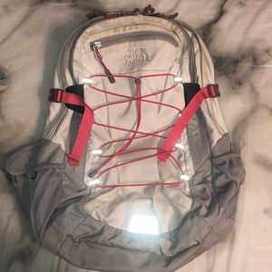 The North Face Backpack